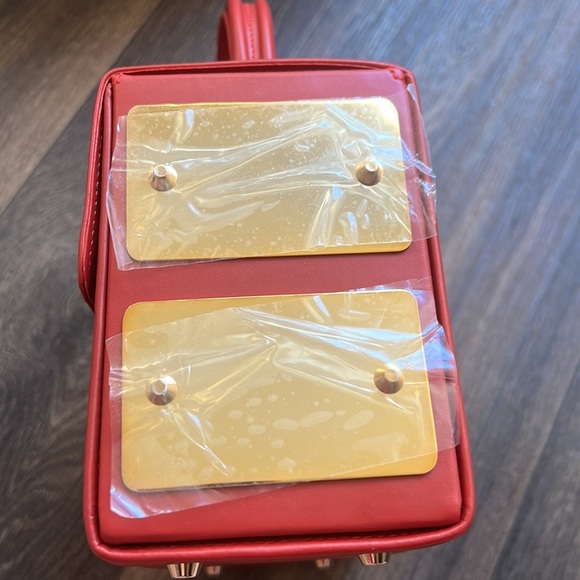 Ame Moi SANTANA - SANTA CLAUS RED - Picture 8 of 11